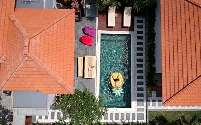 Antara House