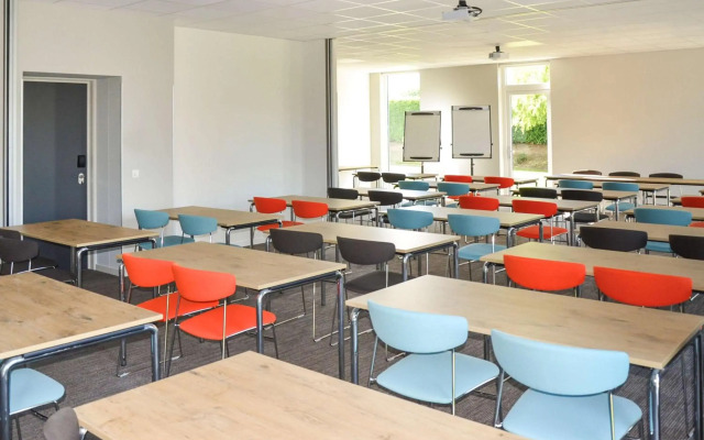 ibis Wavre Brussels East
