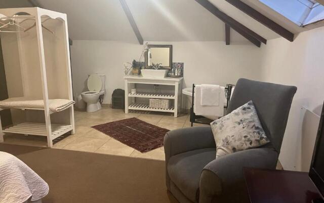 Rendezvous Guesthouse