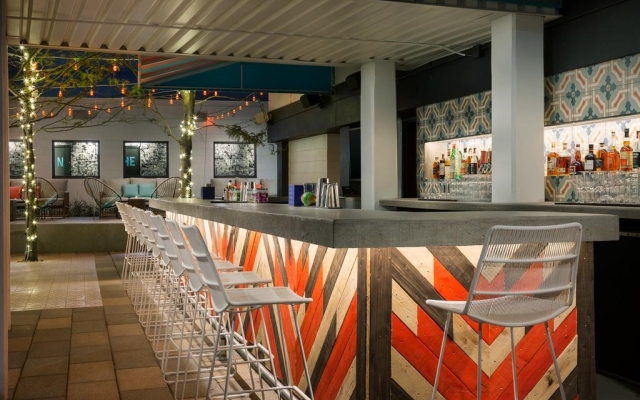 Studio Allston Hotel