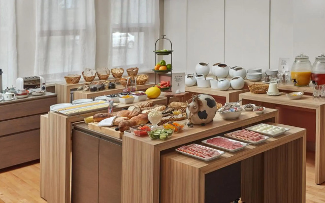 Hotel Edda Egilsstadir