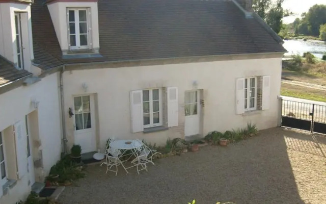 La Maison du Pecheur de Loire