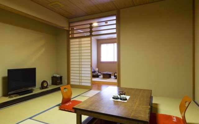 Yamaga Onsen Chozantei – Sports – Yamaga