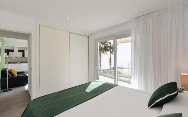 Apartment Nueva Suecia CR715 by VillaGranCanaria