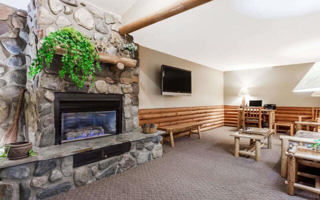 Days Inn by Wyndham Sandpoint