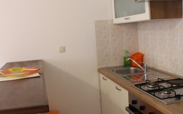 Apartments Vrankovic