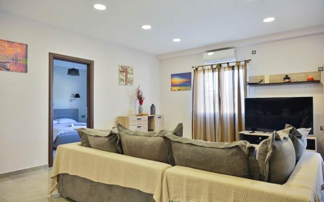 Villa Iskander in Ionian Islands