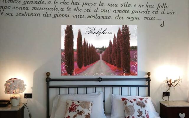 Podere Conte Gherardo