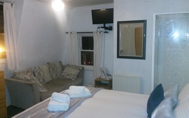 The Granby Hotel