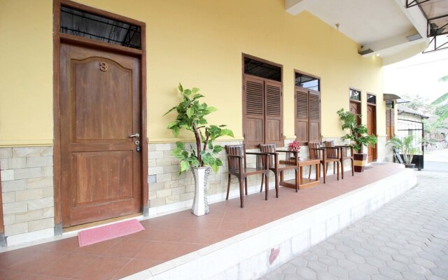 RedDoorz @ Kalasan
