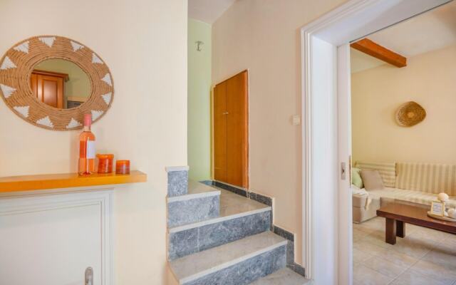 Vasiliki House in Corfu