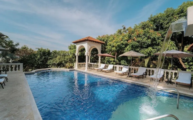 Vista Suites at Parador