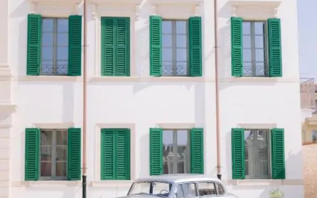 Boutique Hotel Villa Zoppi - Adults Only