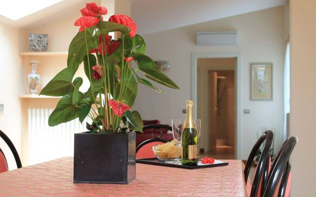 Hotel Residence Aurora