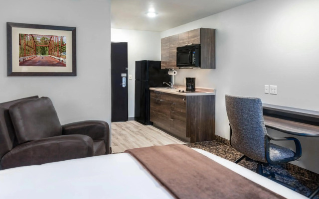 My Place Hotel - Phoenix West - Avondale AZ