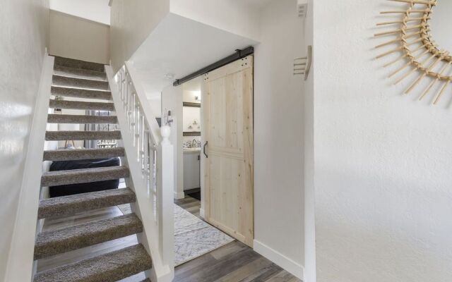 Fall Creek Retreat - 2.5 Miles From DT Branson!