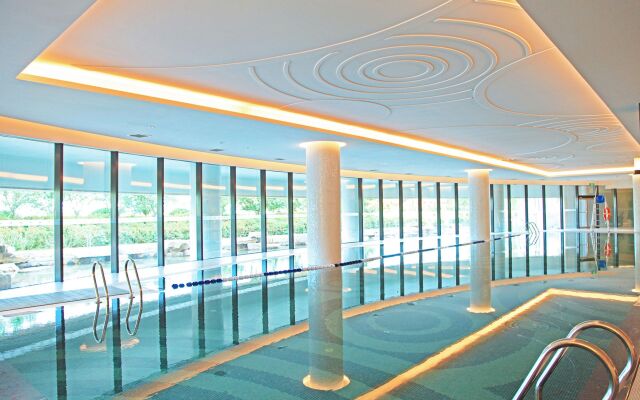 Sheraton Qingdao West Coast