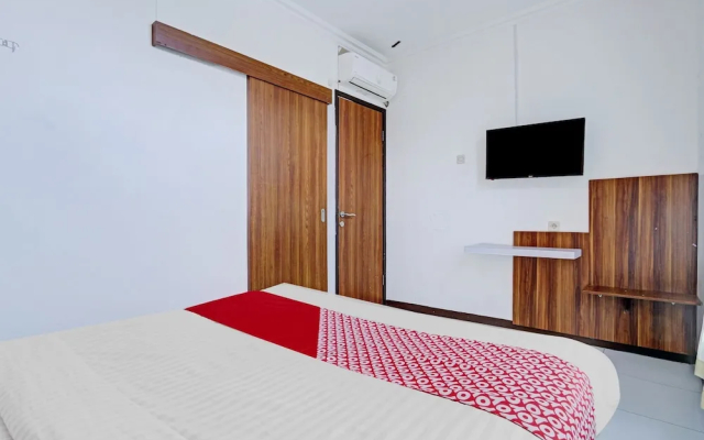 Hotel O Near Mall Ciputra 2