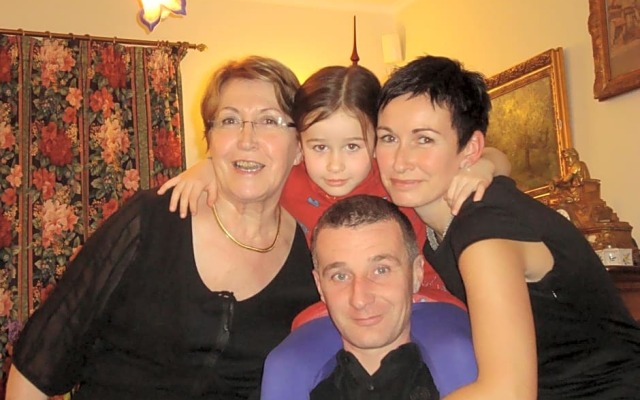 B&B Le Perchoir