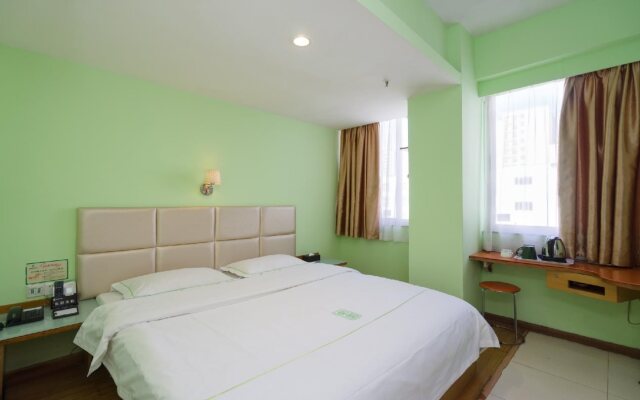 Home Club Hotel - Guang Yuan Xin Cun Branch