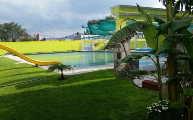 Hotel Cipreses
