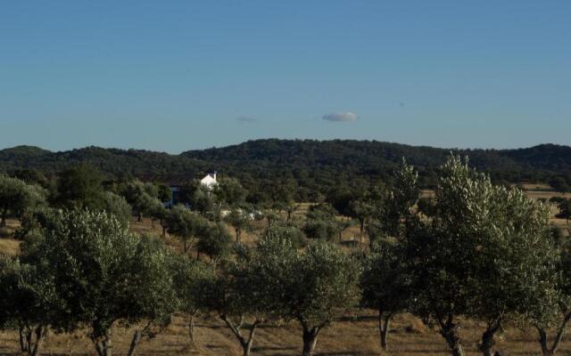 Tapada da Eira e Chanca