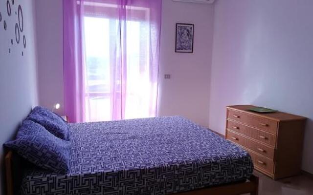 Casa vacanze Federica sul Lungomare