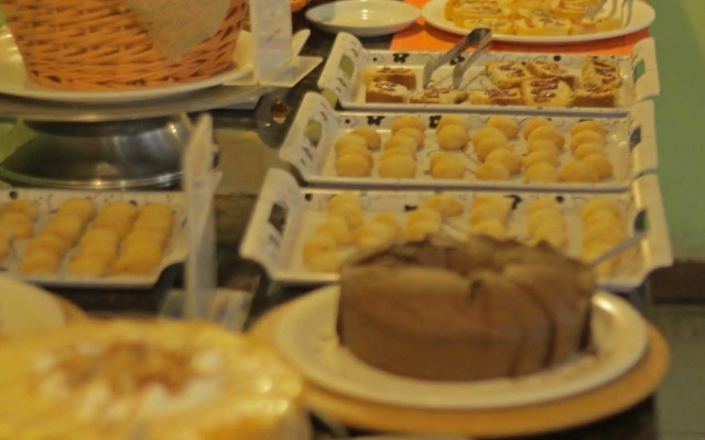 Barra Nortel Hotel