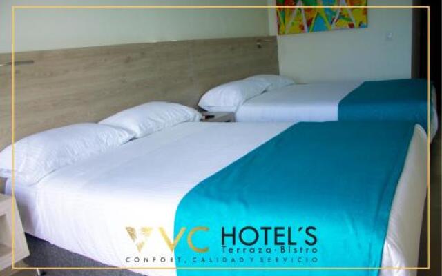 Vvc Hotels