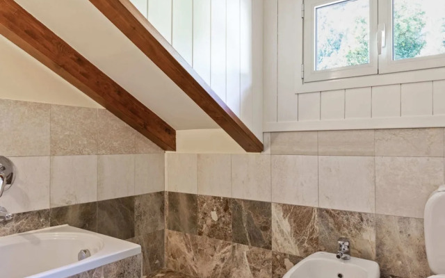 Residence Located on the Shores of Lake Maggiore