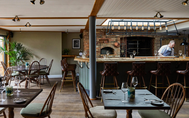Hotel Indigo Stratford Upon Avon by IHG