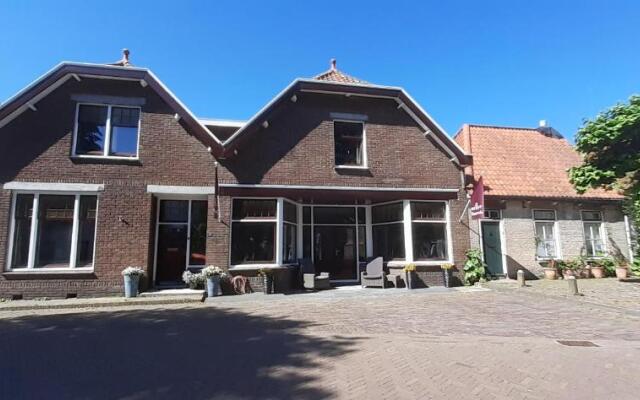 Appartement "Hartje Haamstede"