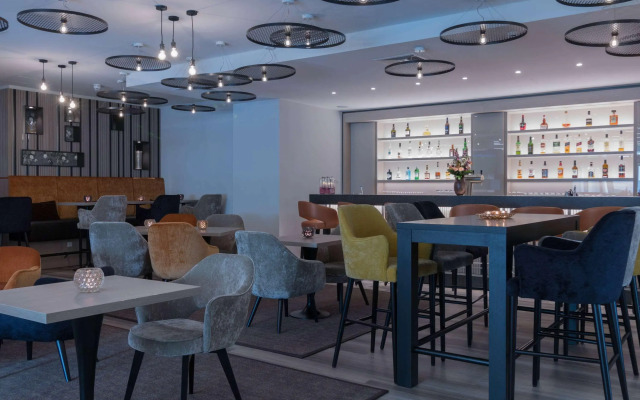 Mercure Hotel Hannover Oldenburger Allee