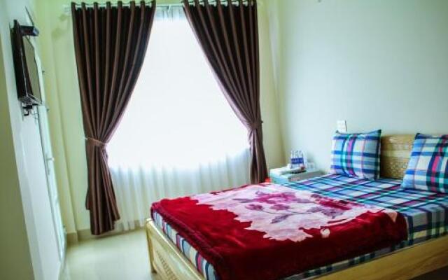 Phuong Thao Guesthouse