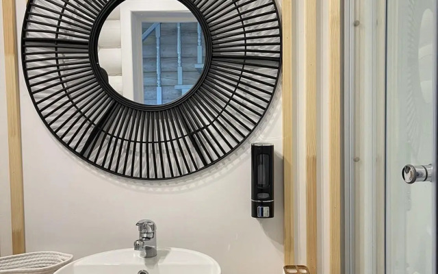 Мелодия леса