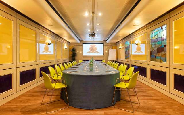 Atlante Star Hotel