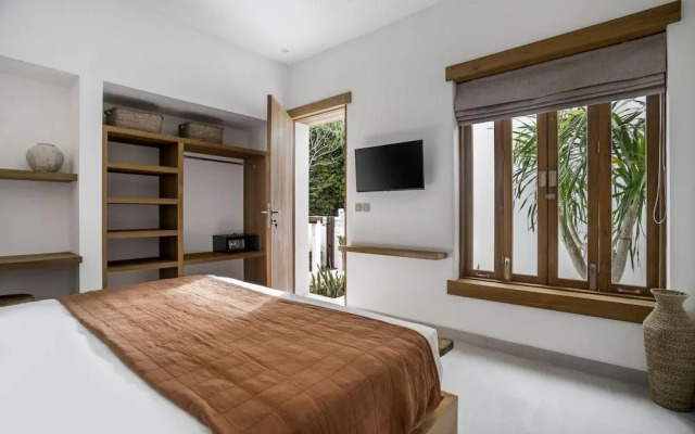 Villa Oasi 1 by Alfred in Bali