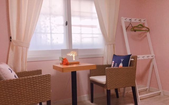 Tongyeong Hago Guesthouse