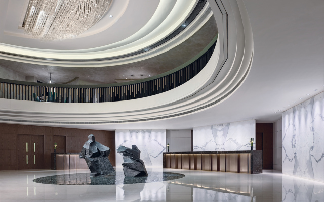 Cordis Hong Kong