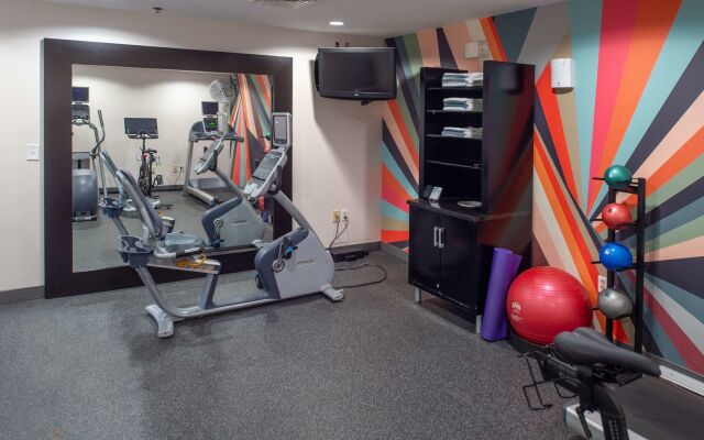 Hilton Garden Inn Chesterfield