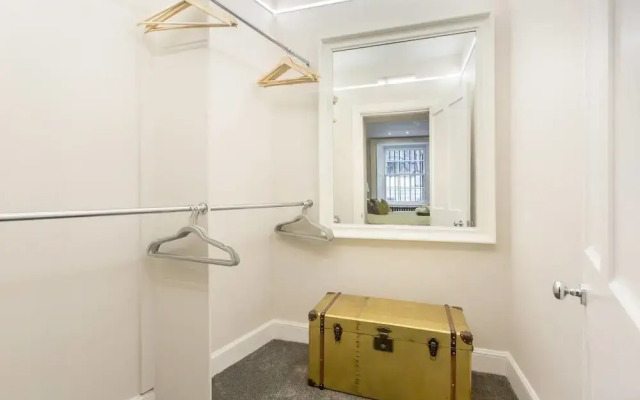 Wall Street Journal Featured 3bed/3bath Apartment