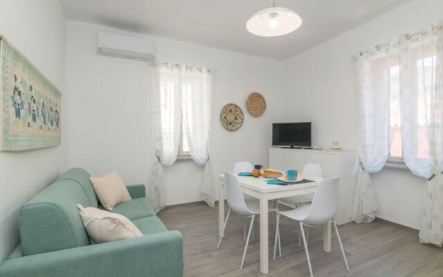 Apartment Nautilus Arzachena