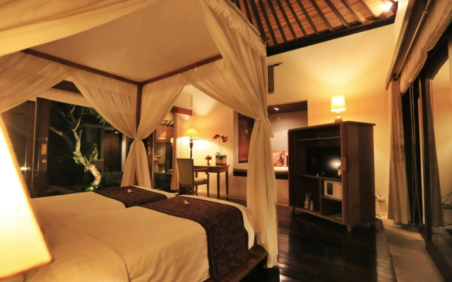 The Sanyas Suite