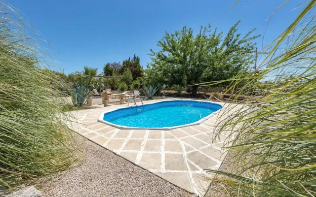 2090 La Terrazza del Salento