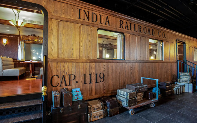 Hyatt Zilara Cap Cana ‐ Adults Only ‐ All Inclusive