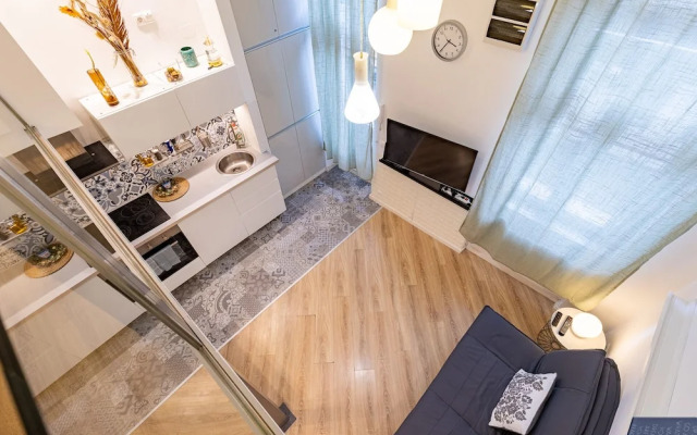 Venus Apartments - City Park 2