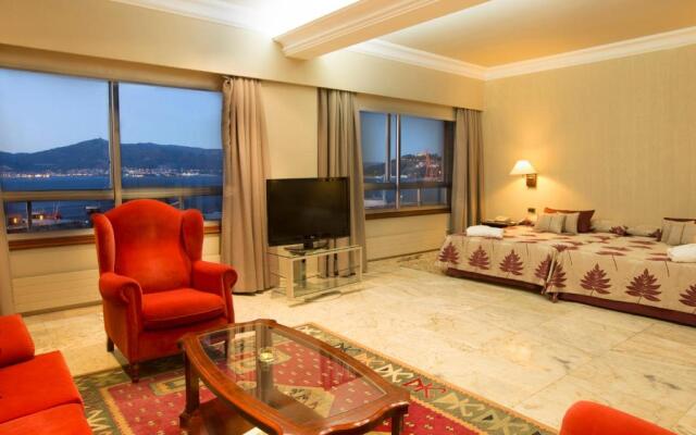 Hotel Bahia de Vigo