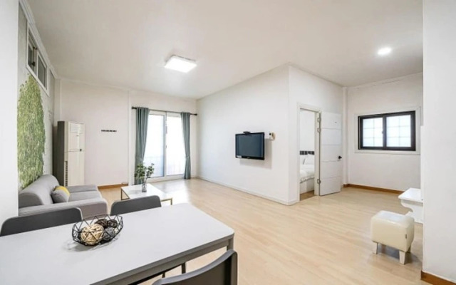 Gyeongju Star Green Pension