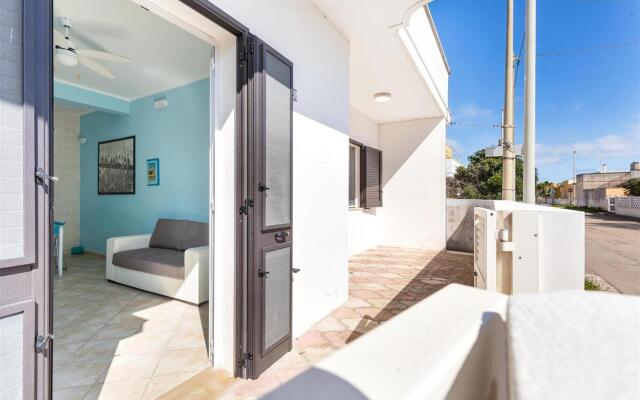 2227 Casa Dalla Zia in San Foca