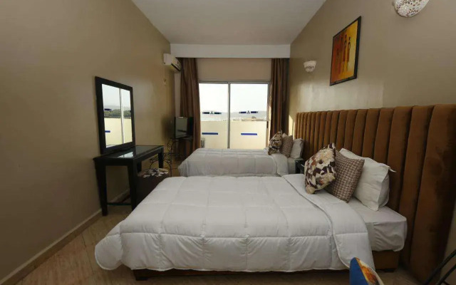 Residence Agyad Maroc